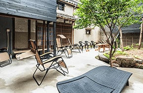 KIWAMI SAUNA