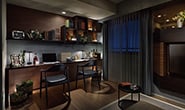 WORK SPACE