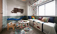 BED ROOM