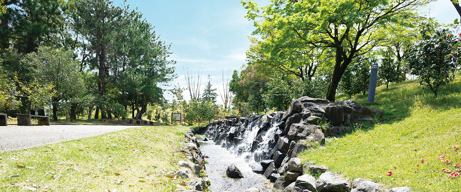 野々市中央公園