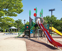 野々市中央公園