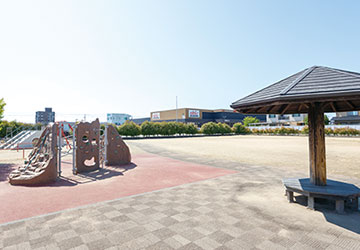 堀内東公園