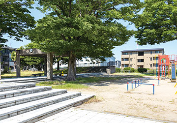 みその公園
