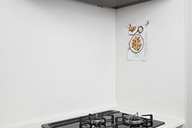 ホーローキッチンパネル