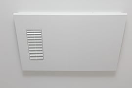 浴室換気暖房乾燥機（電気式）