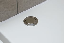 ポップアップ排水栓