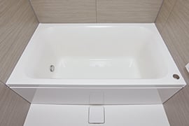 コンフォート浴槽（リーリエ）