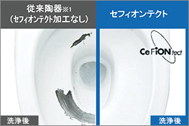 セフィオンテクト