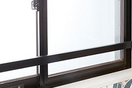 落下（転落）防止手すり