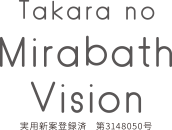 mirabath visiion