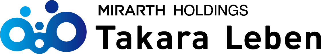 MIRARTH HOLDINGS 株式会社タカラレーベン