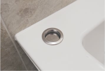 ポップアップ排水栓
