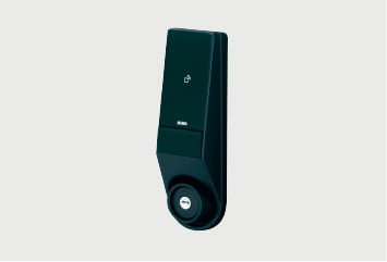 電池式スマートロック<br>（2ロック仕様）