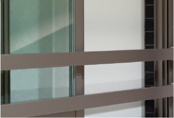 落下（転落）防止手すり