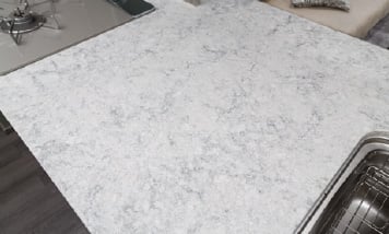 フィオレストーンキッチン天板