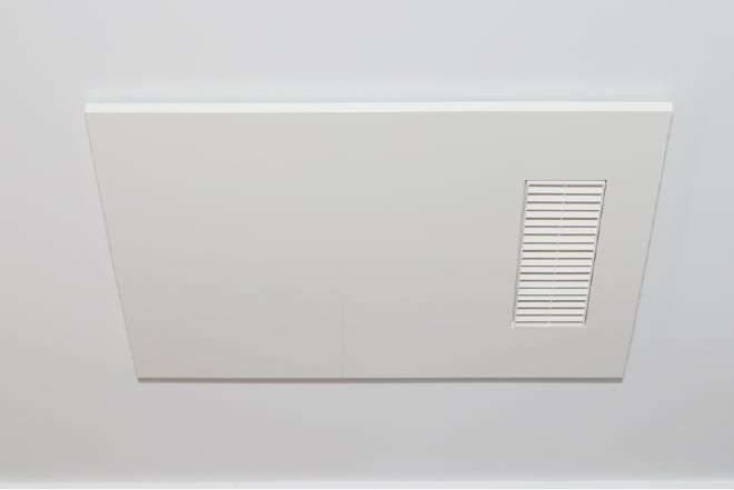 浴室換気暖房乾燥機(電気式)