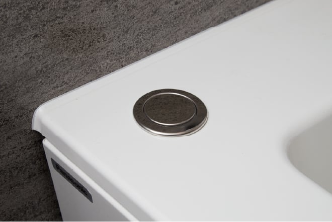 ポップアップ排水栓