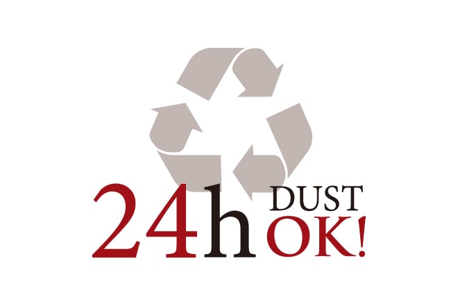 24時間ゴミ出し可能