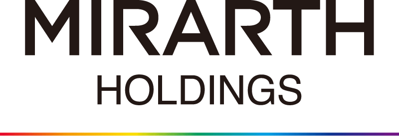 MIRARTH HOLDINGS