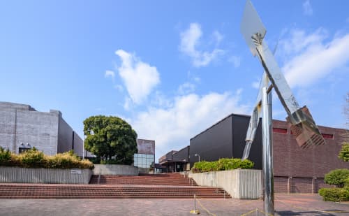 大分県立埋蔵文化財センター