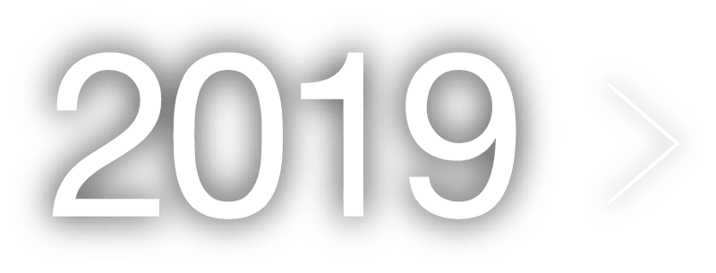 2019年