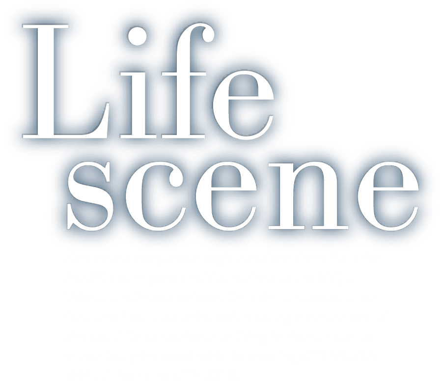 Life scene