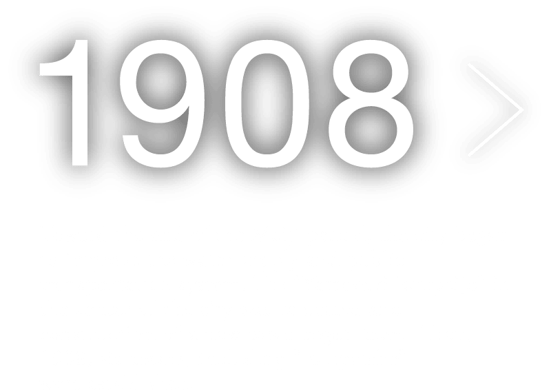 1908年