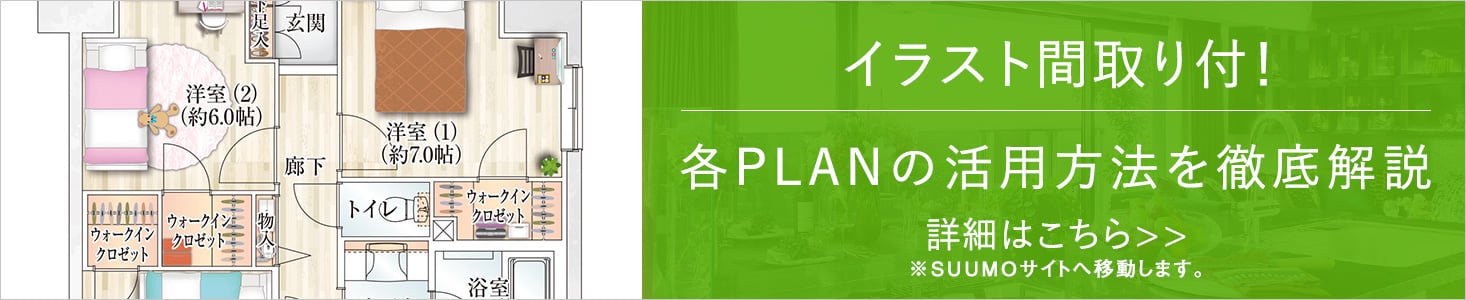 PLAN活用方法