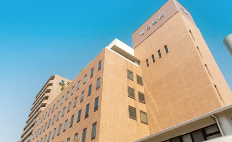嶋田病院(徒歩3分/約210m)