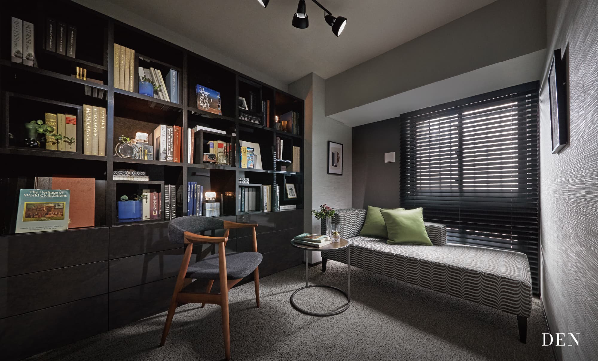 Living Dining