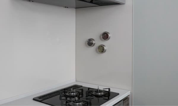ホーローキッチンパネル