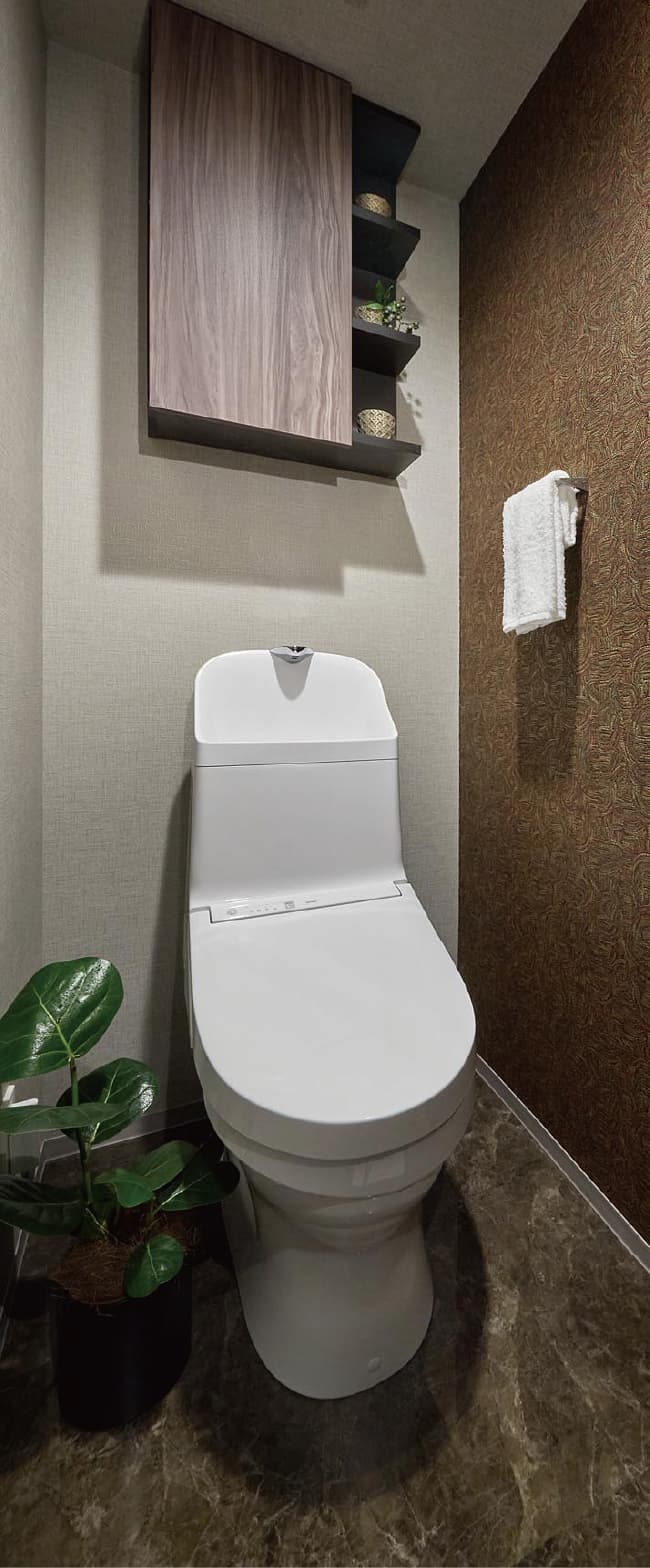 lavatory img