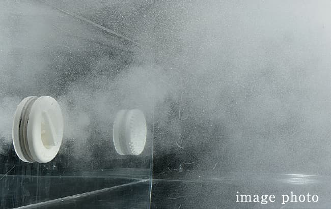 image Oxygen Bath