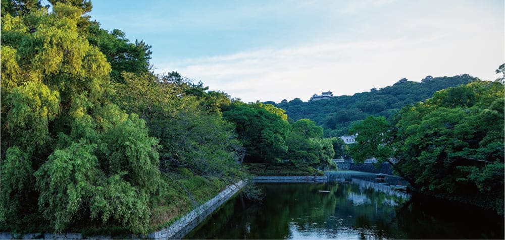 城山公園