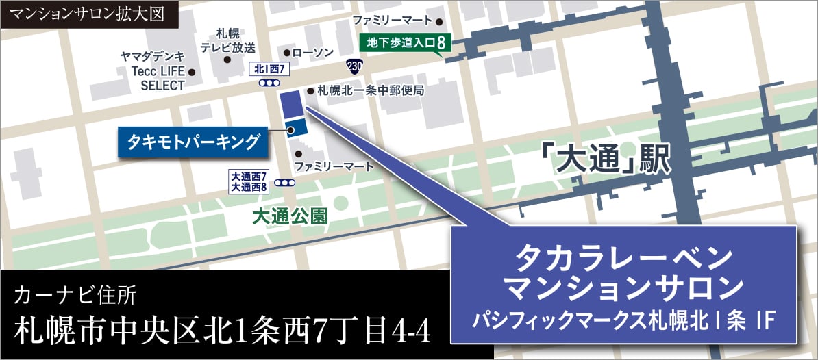 modelroom Map