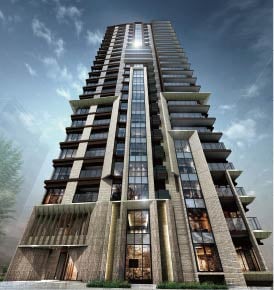 レーベン福岡天神 ONE TOWER（分譲済）