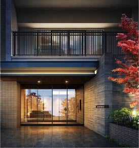 レーベン佐世保 STATION PLACE（分譲済）