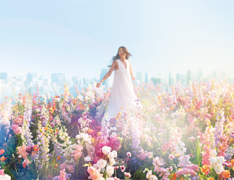 タカラレーベンイメージ画像