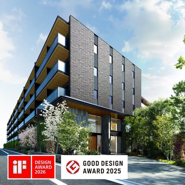 ファインシティ大宮公園