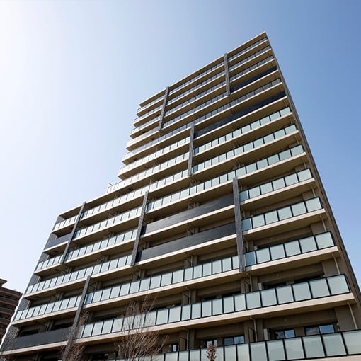 ファインレジデンスふじみ野