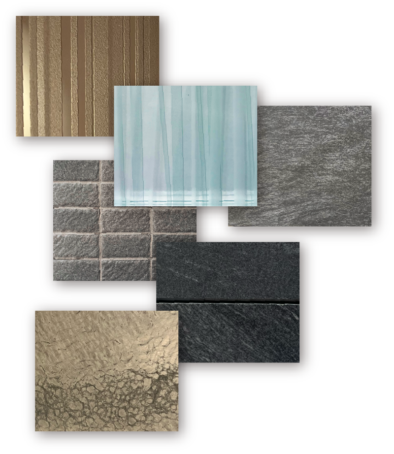 material