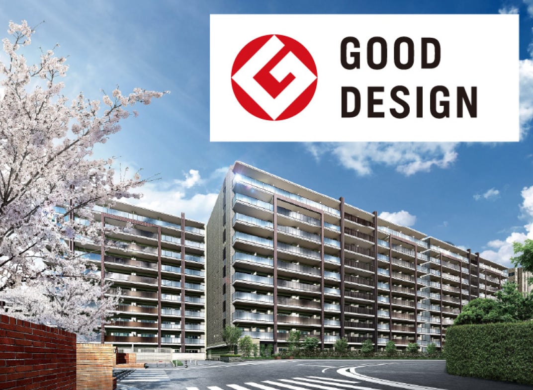 レーベン検見川浜GRANVARDI