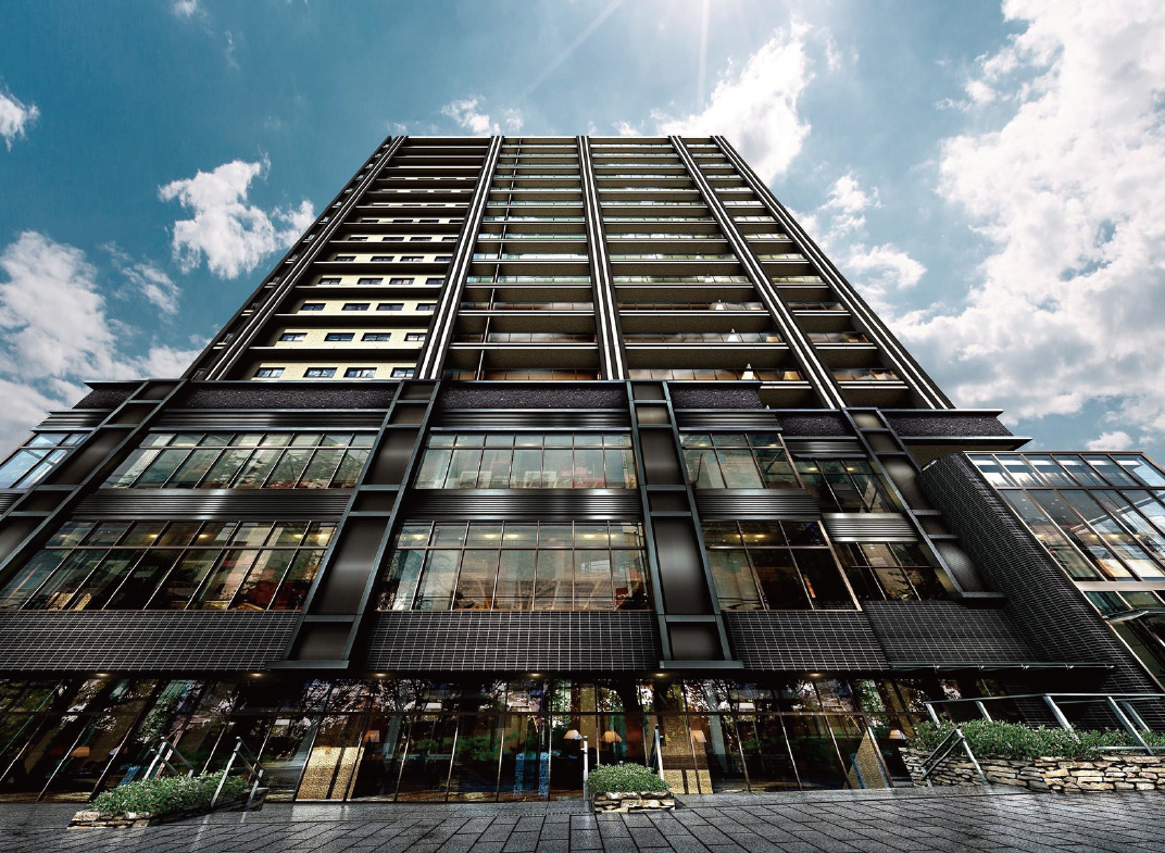 レーベン小田原 THE TOWER