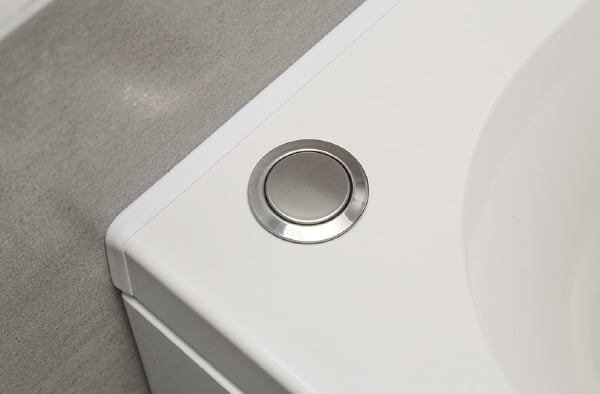 ポップアップ排水栓