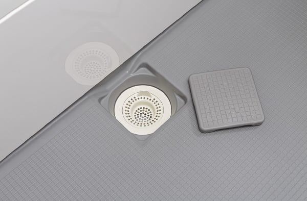 楽すてヘアキャッチャー