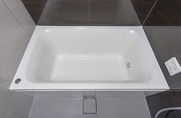 コンフォート浴槽（リーリエ）