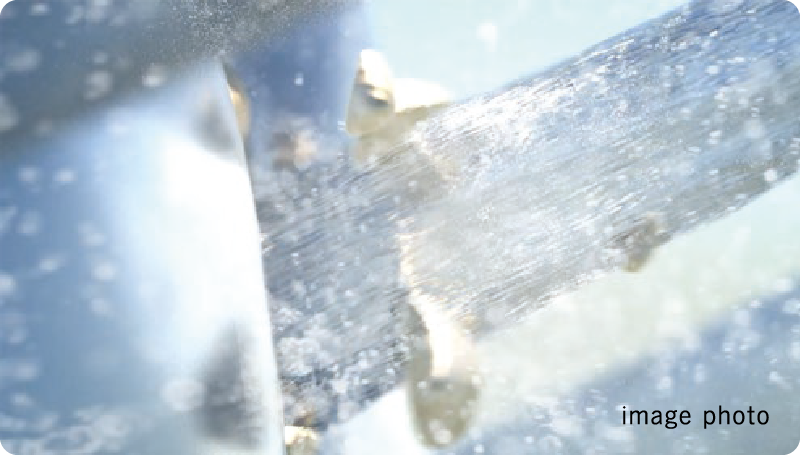 リングストレート