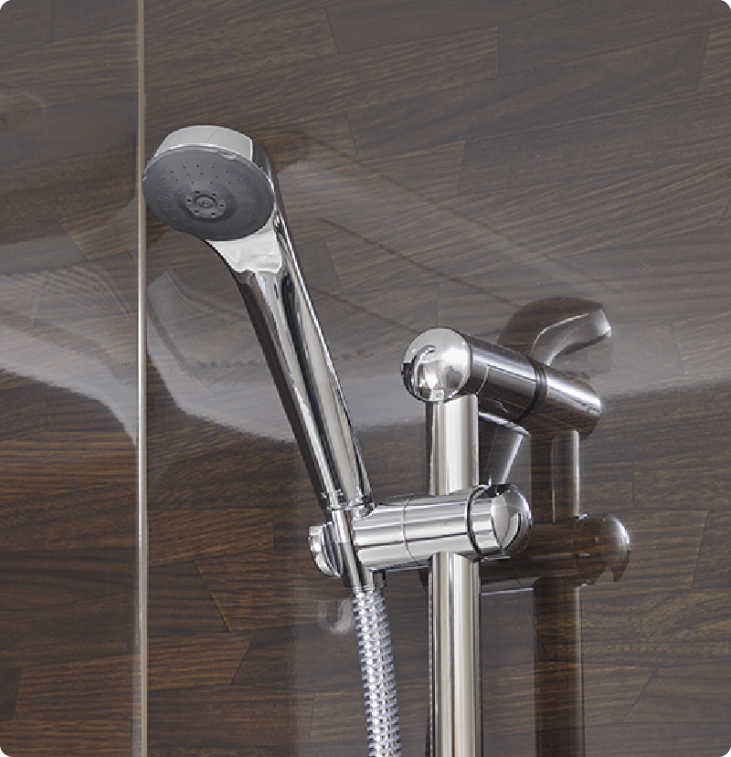 シャワーヘッド