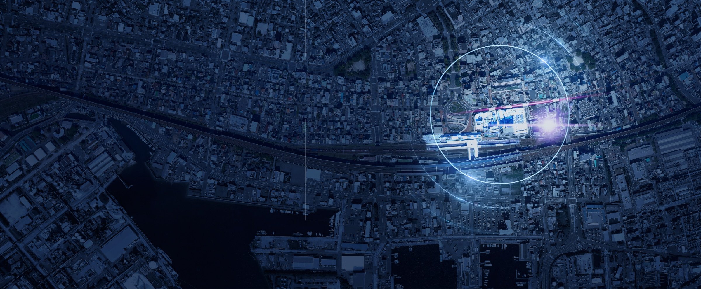 航空写真