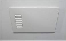 浴室換気暖房乾燥機